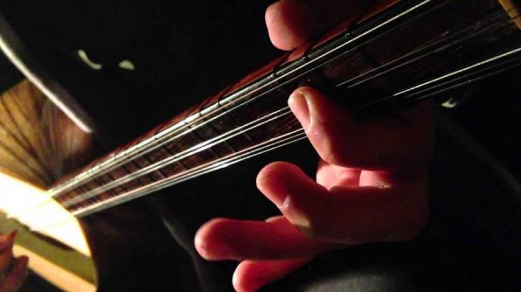 ODTÜ Türk Müziği Günleri