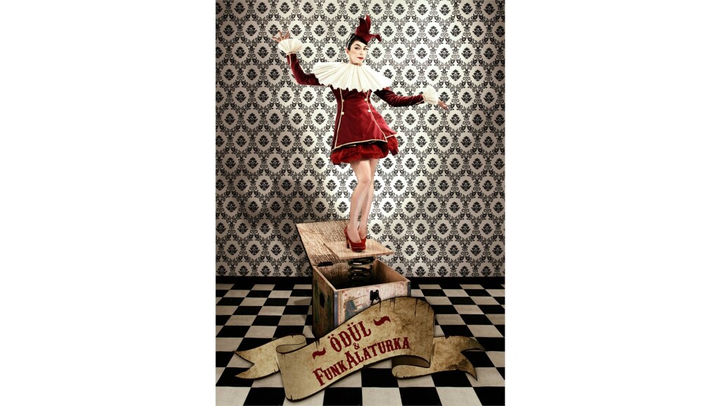 Ödül & Funk Alaturka | Ooze Venue