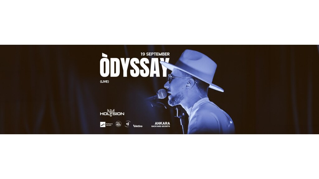 ODYSSAY (Live)