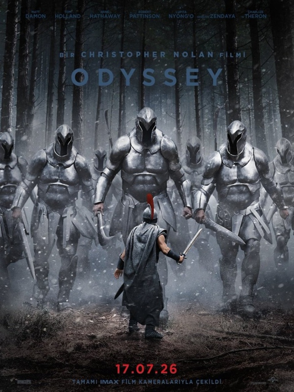 Odyssey