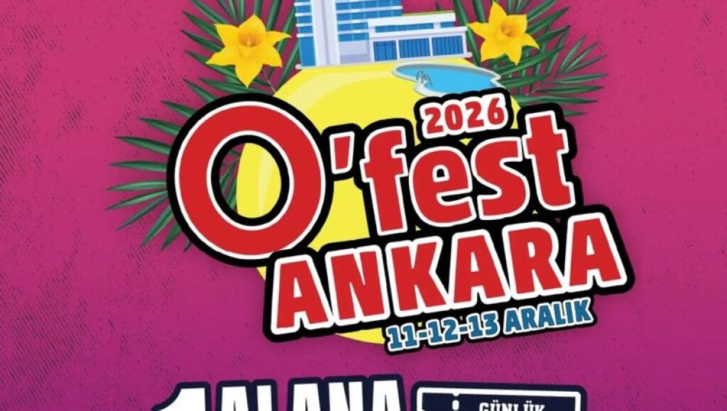 O'Fest Ankara