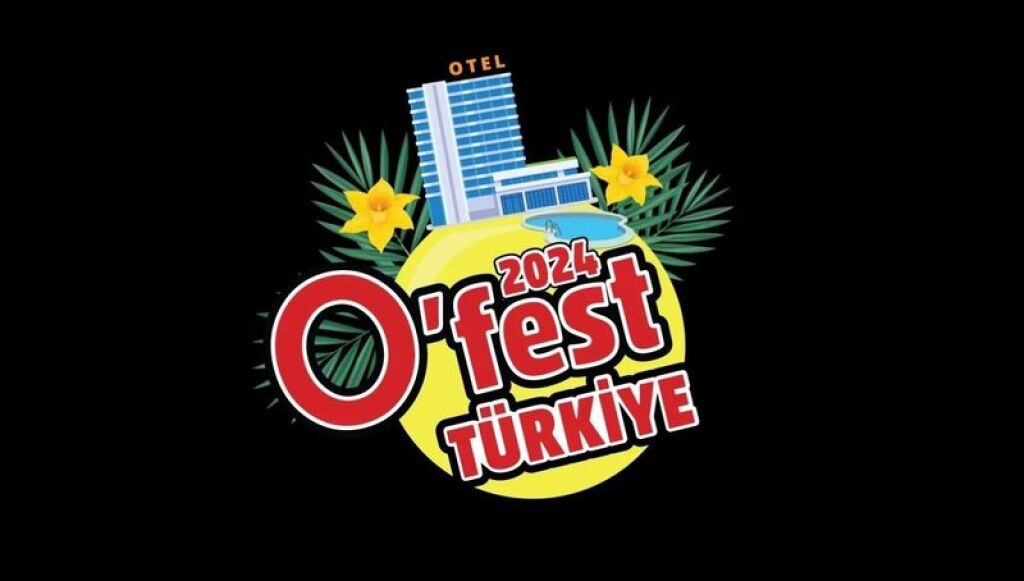O'fest Ordu