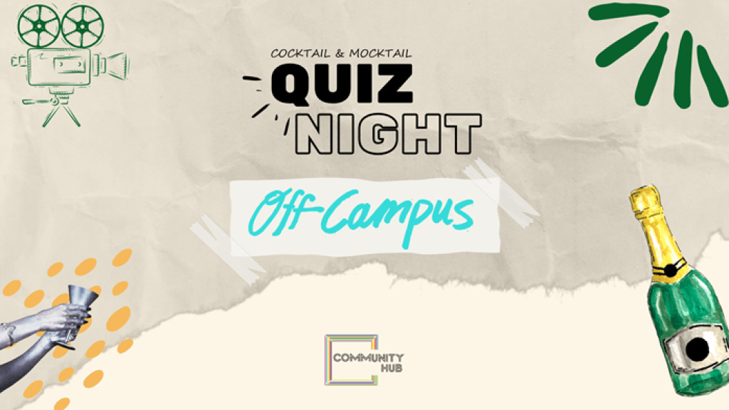 Off Campus Quiz Night