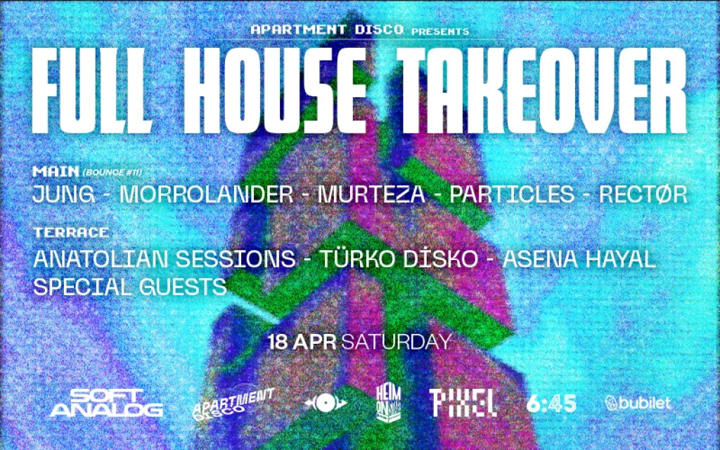 OFFICIAL AFTER PARTY