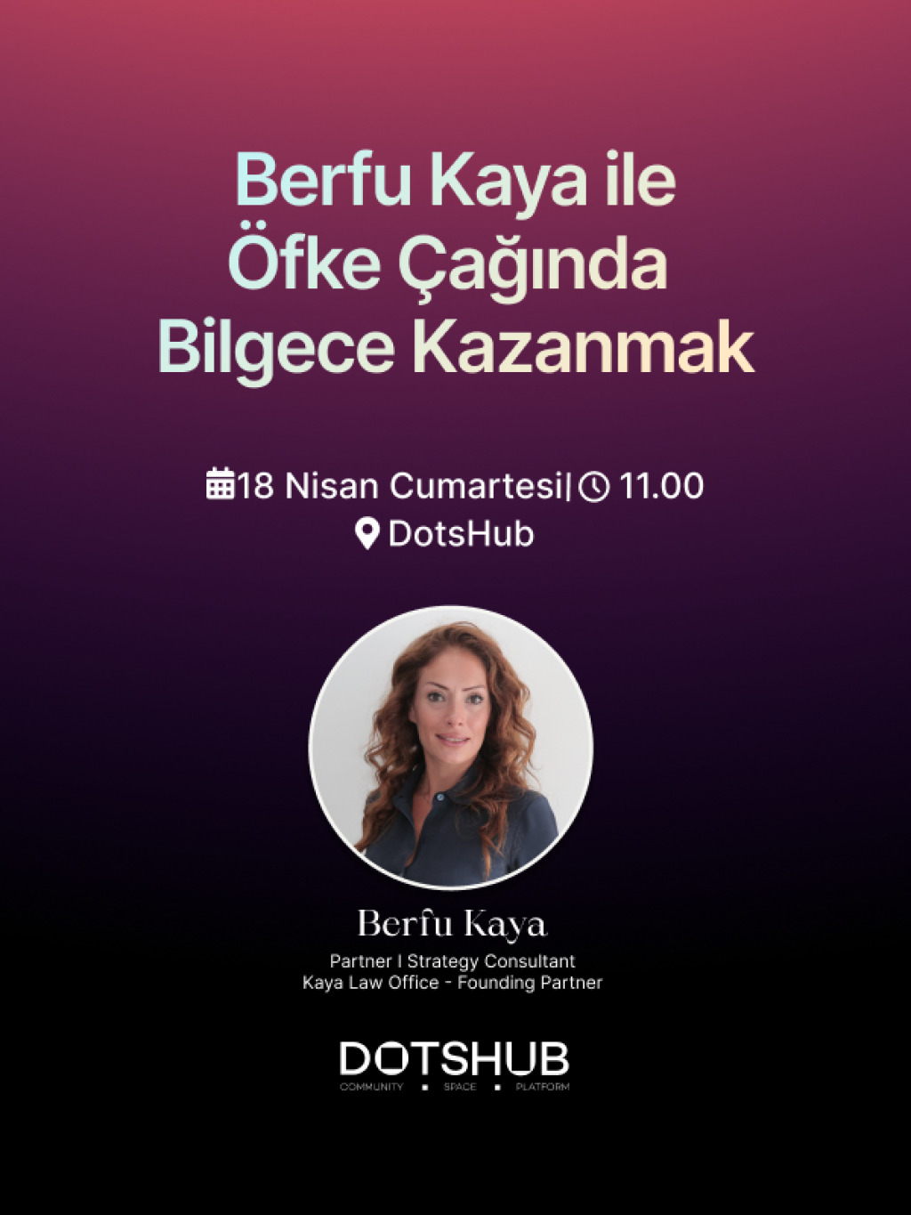 Öfke Çağında Bilgece Kazanmak