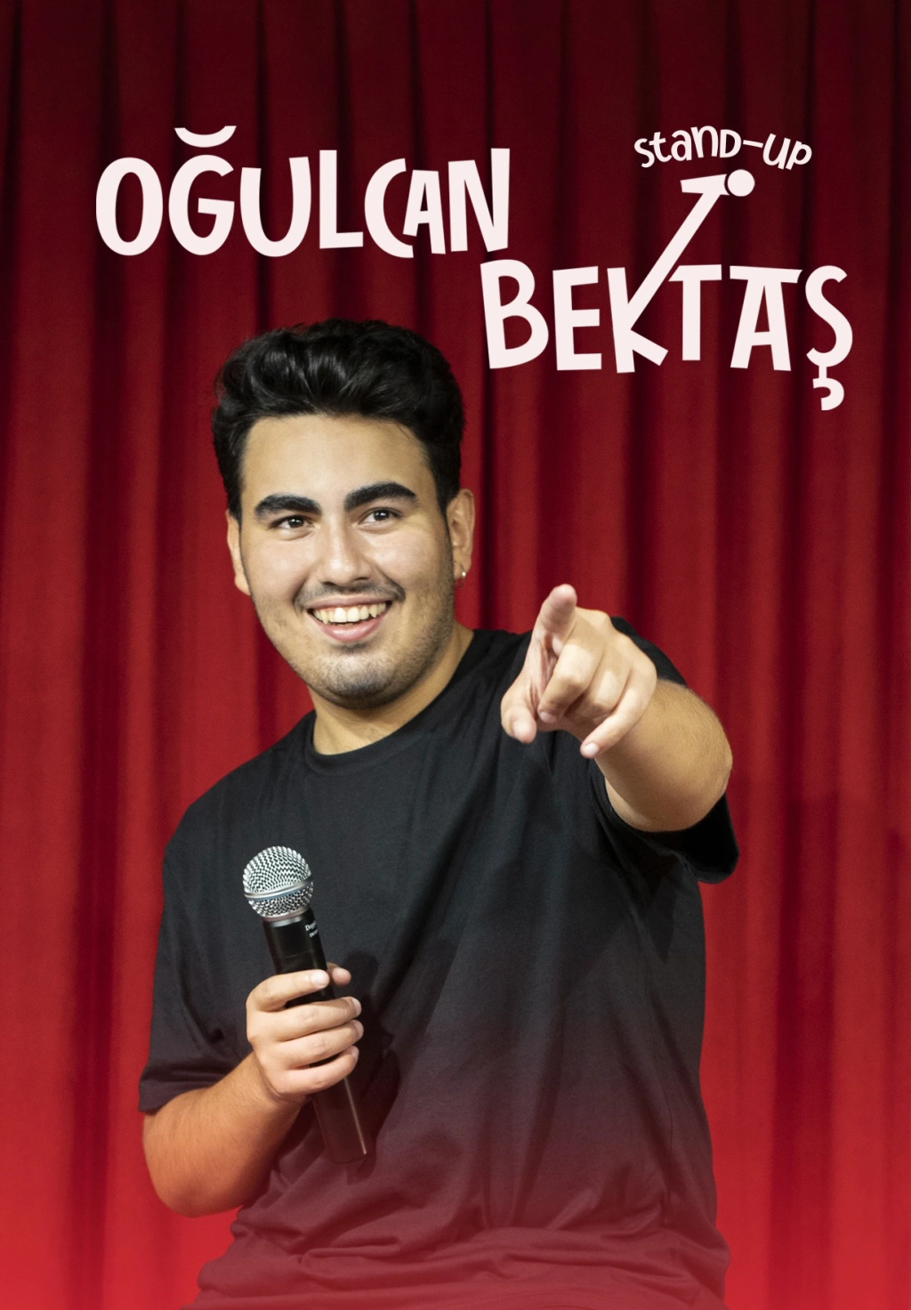 Oğulcan Bektaş