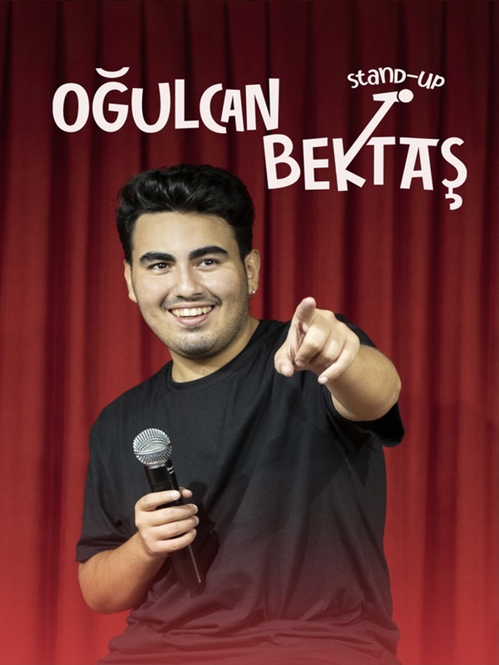Oğulcan Bektaş -