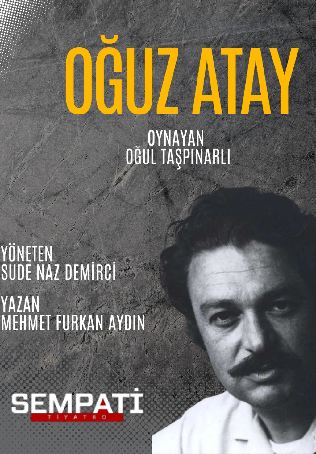 Oğuz Atay