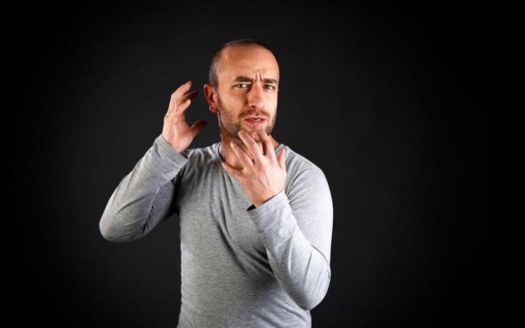 Oğuz Paşaoğlu Tek Kişilik
