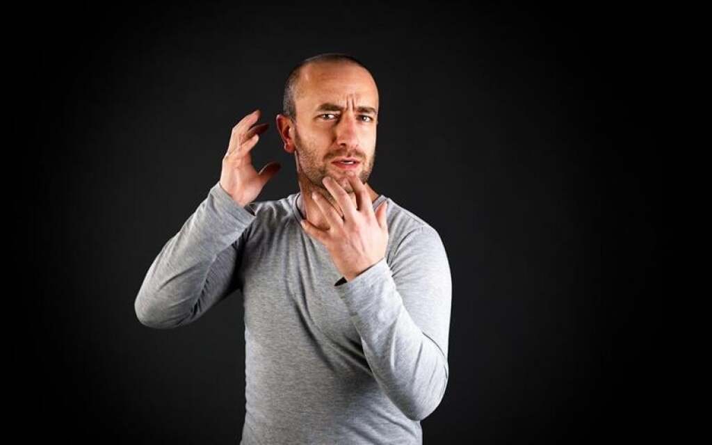 Oğuz Paşaoğlu Tek Kişilik