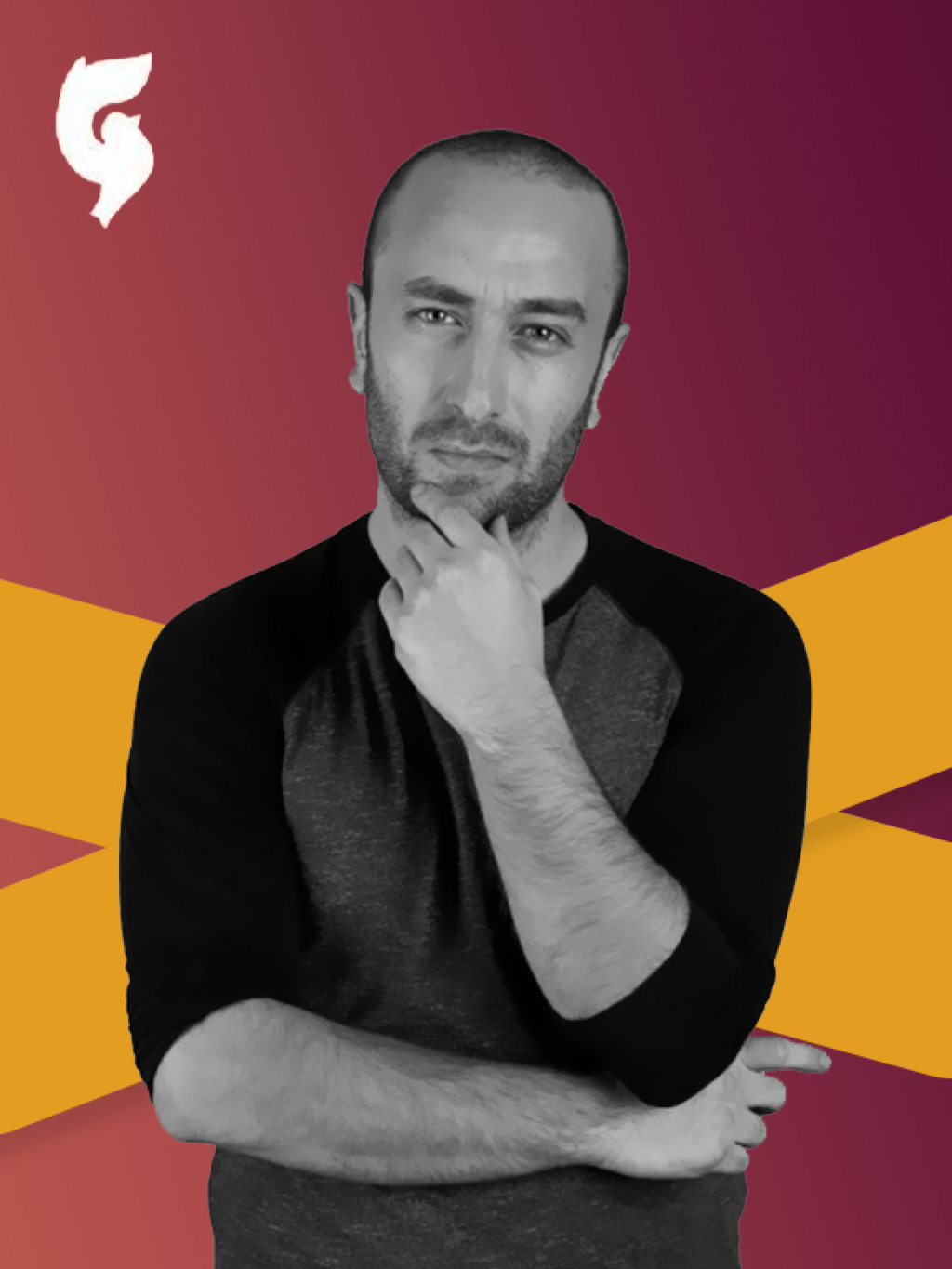 Oğuz Paşaoğlu Tek Kişilik