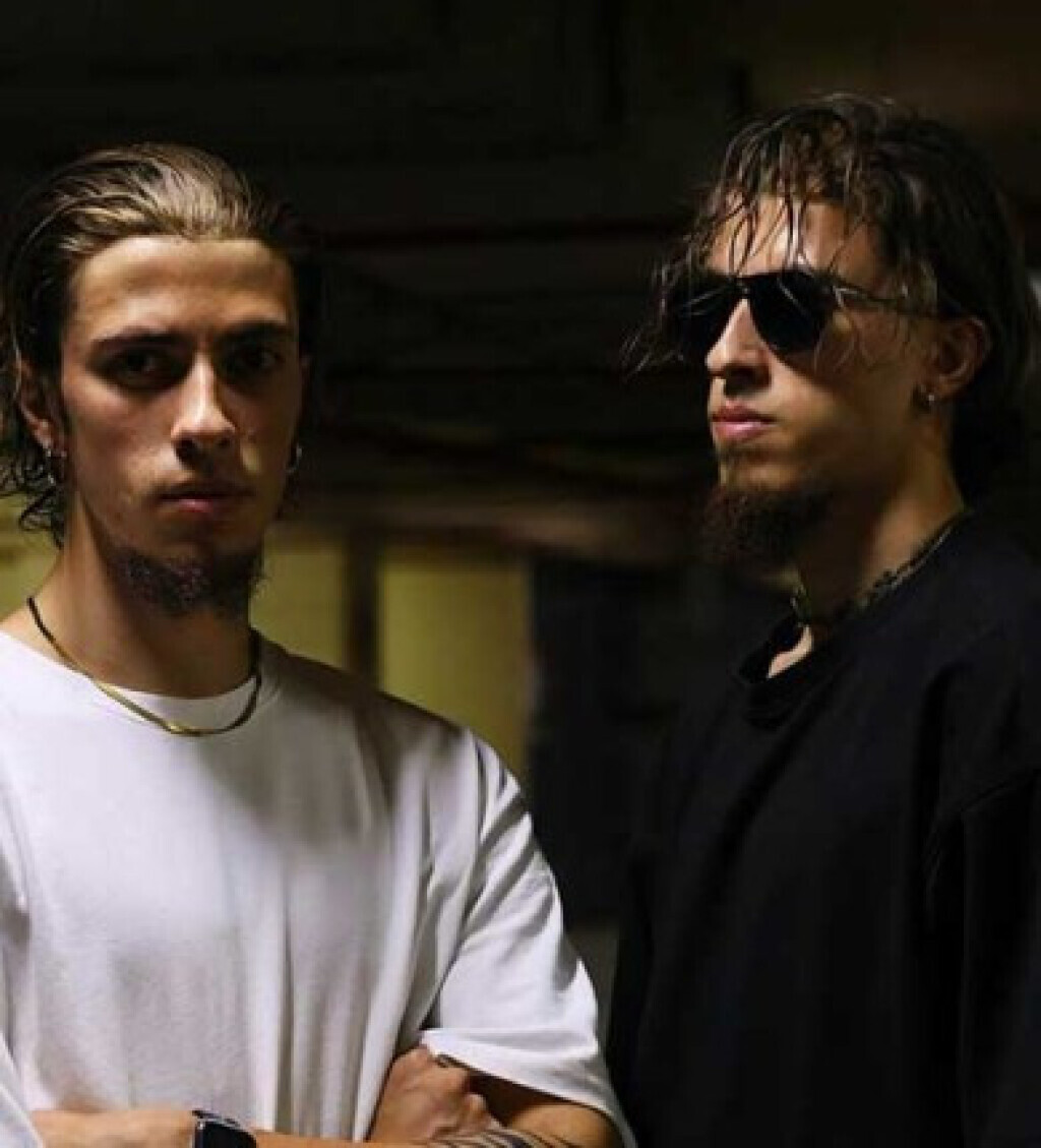 Oğuzhan Mumcu & İkizler