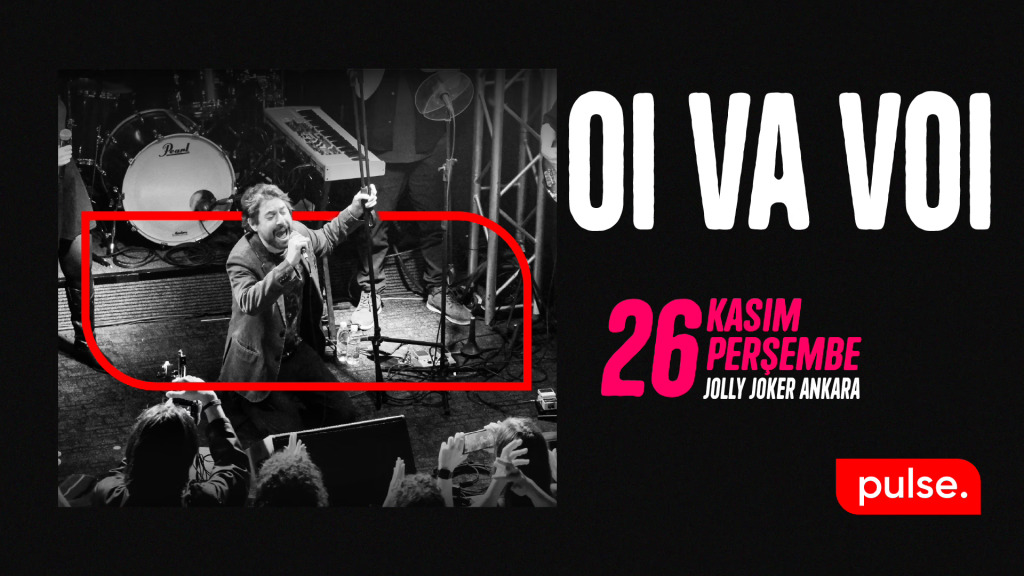 Oi Va Voi
