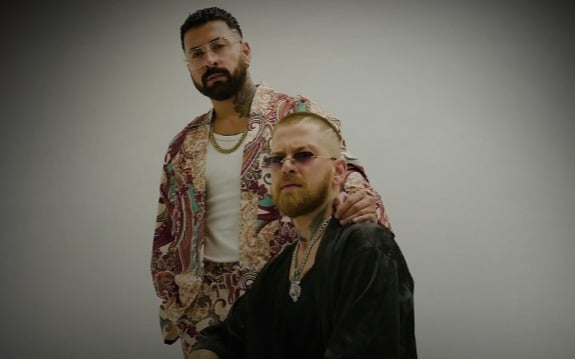 Okan&Volkan