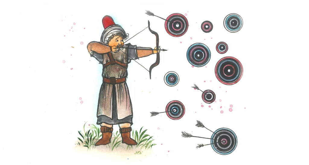 Okçuluk Deneyim Alanı