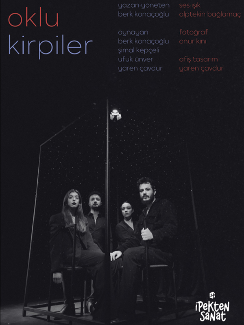 Oklu Kirpiler