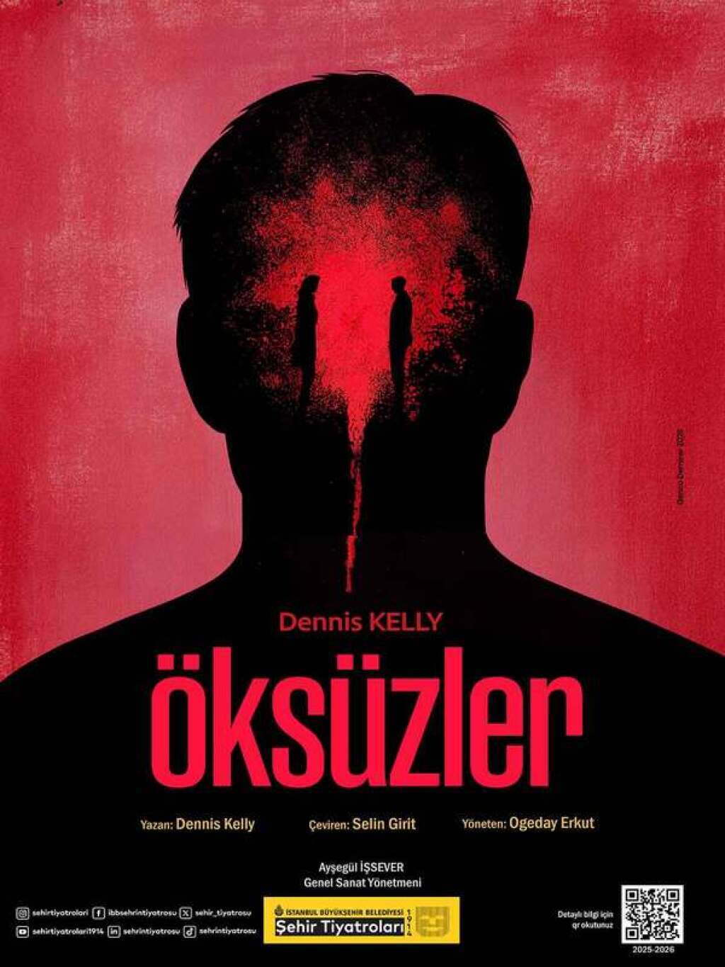 Öksüzler