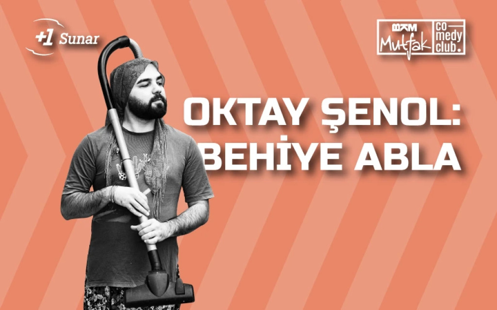 Oktay Şenol / Behiye Abla