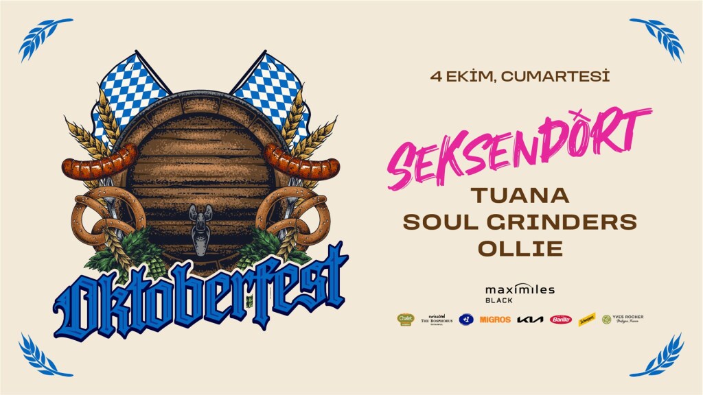 Oktoberfest