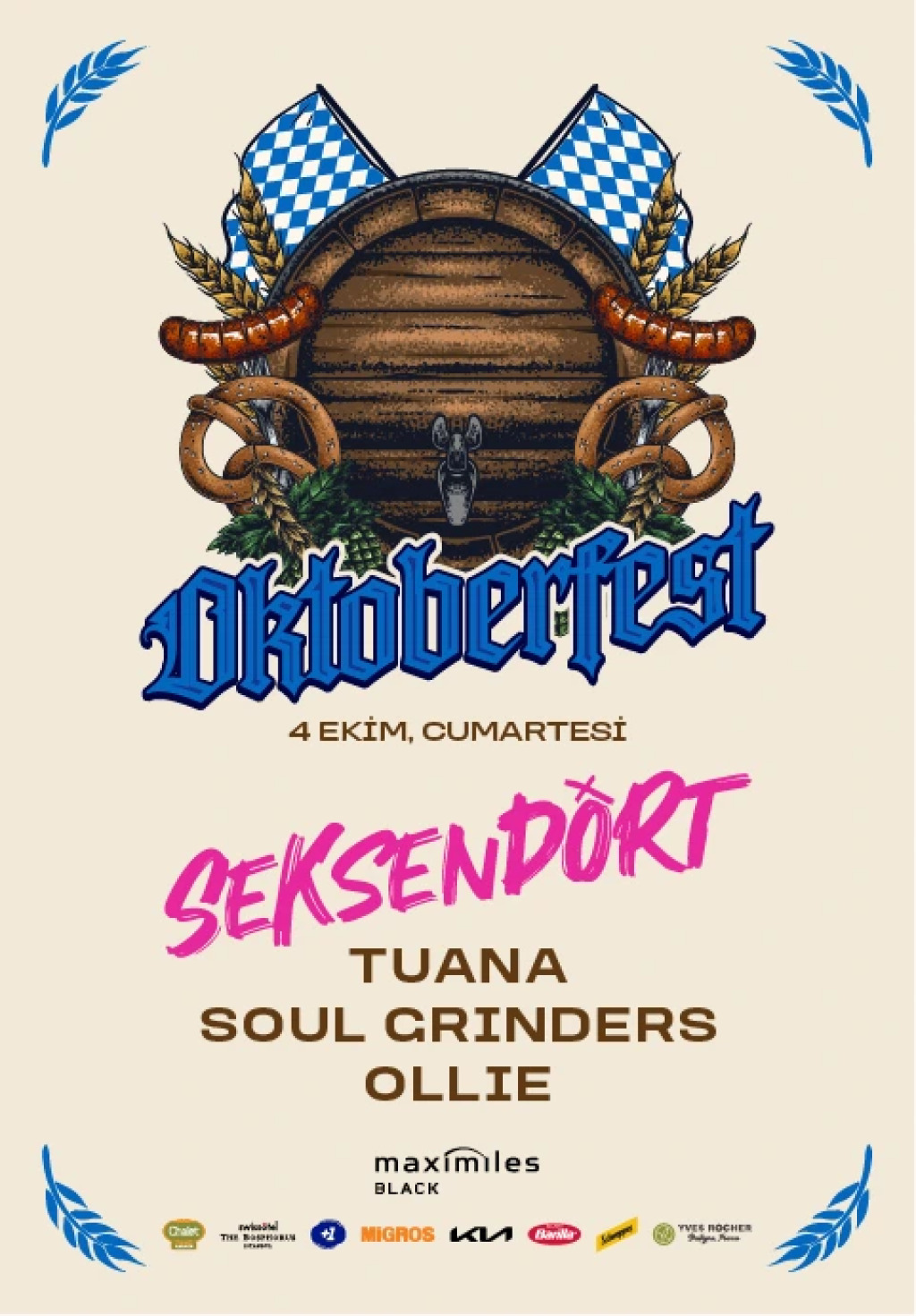 Oktoberfest