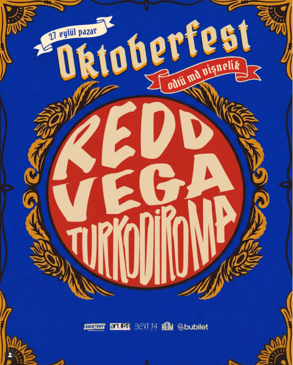 Oktoberfest Ankara