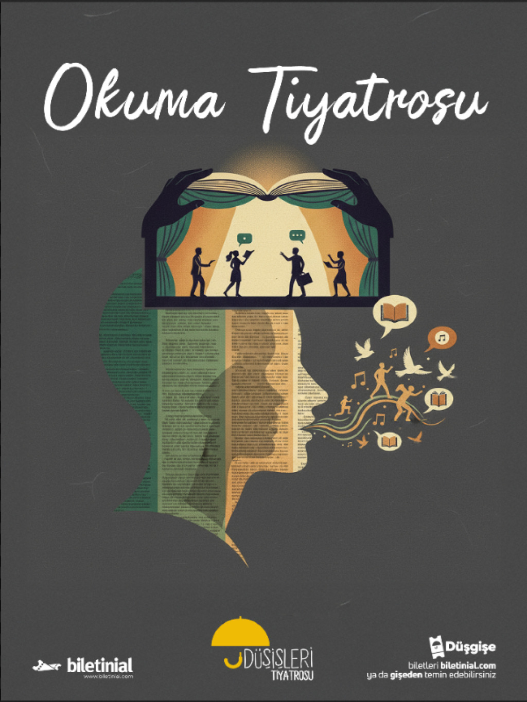 Okuma Tiyatrosu