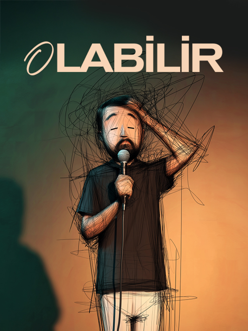 Olabilir - Şahin İpek