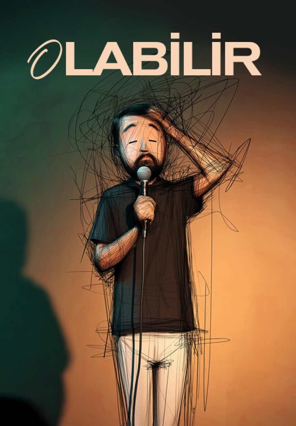 ''Olabilir'' Şahin İpek Stand-up Şov