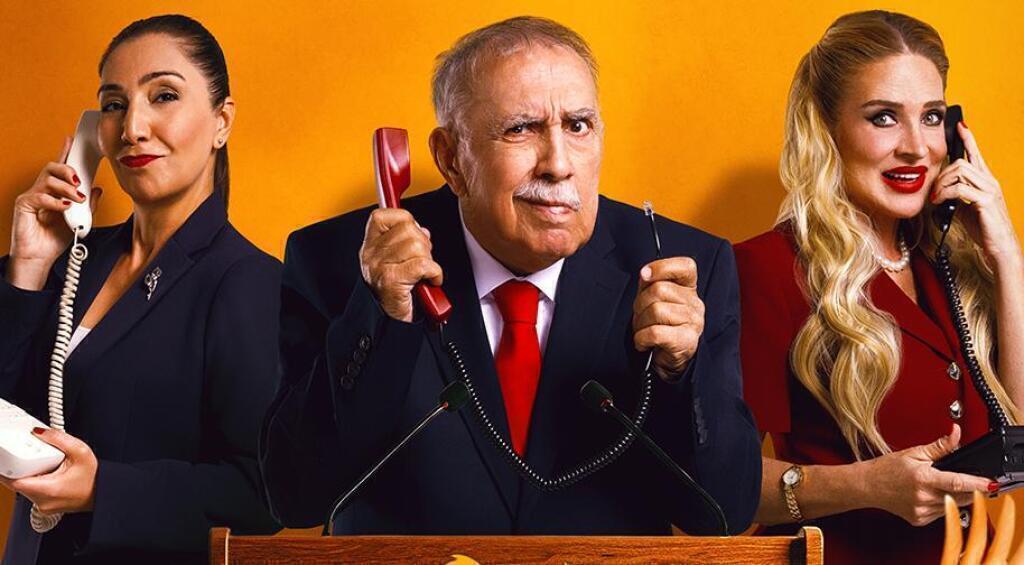 Olaylar Çok Büyük