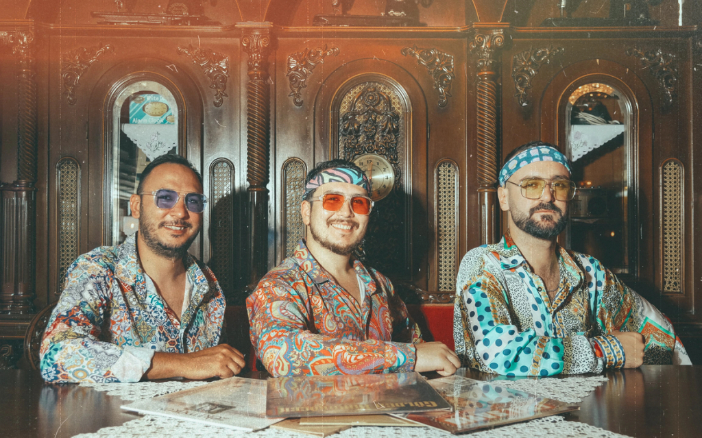 Old Boy's 90'lar 2000'ler Türkçe Pop