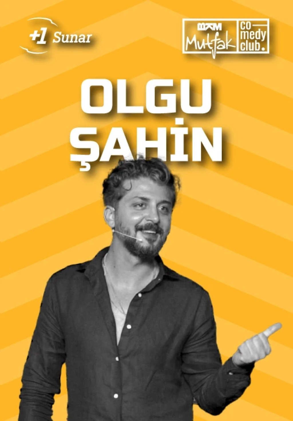 Olgu Şahin
