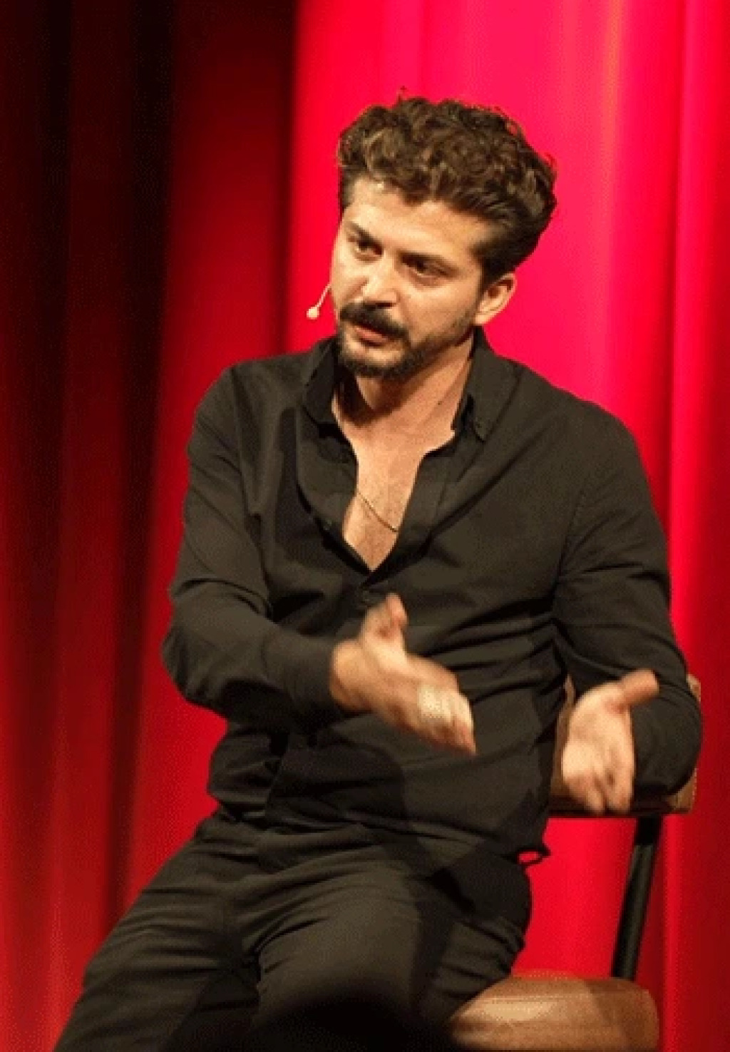 Olgu Şahin