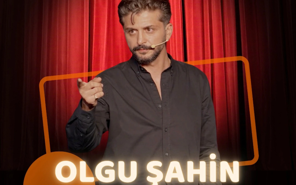 Olgu Şahin