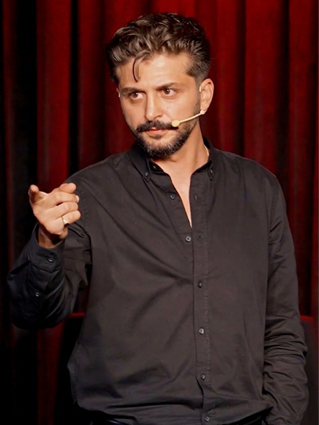 Olgu Şahin