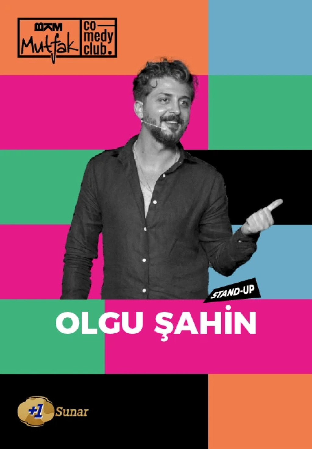 Olgu Şahin