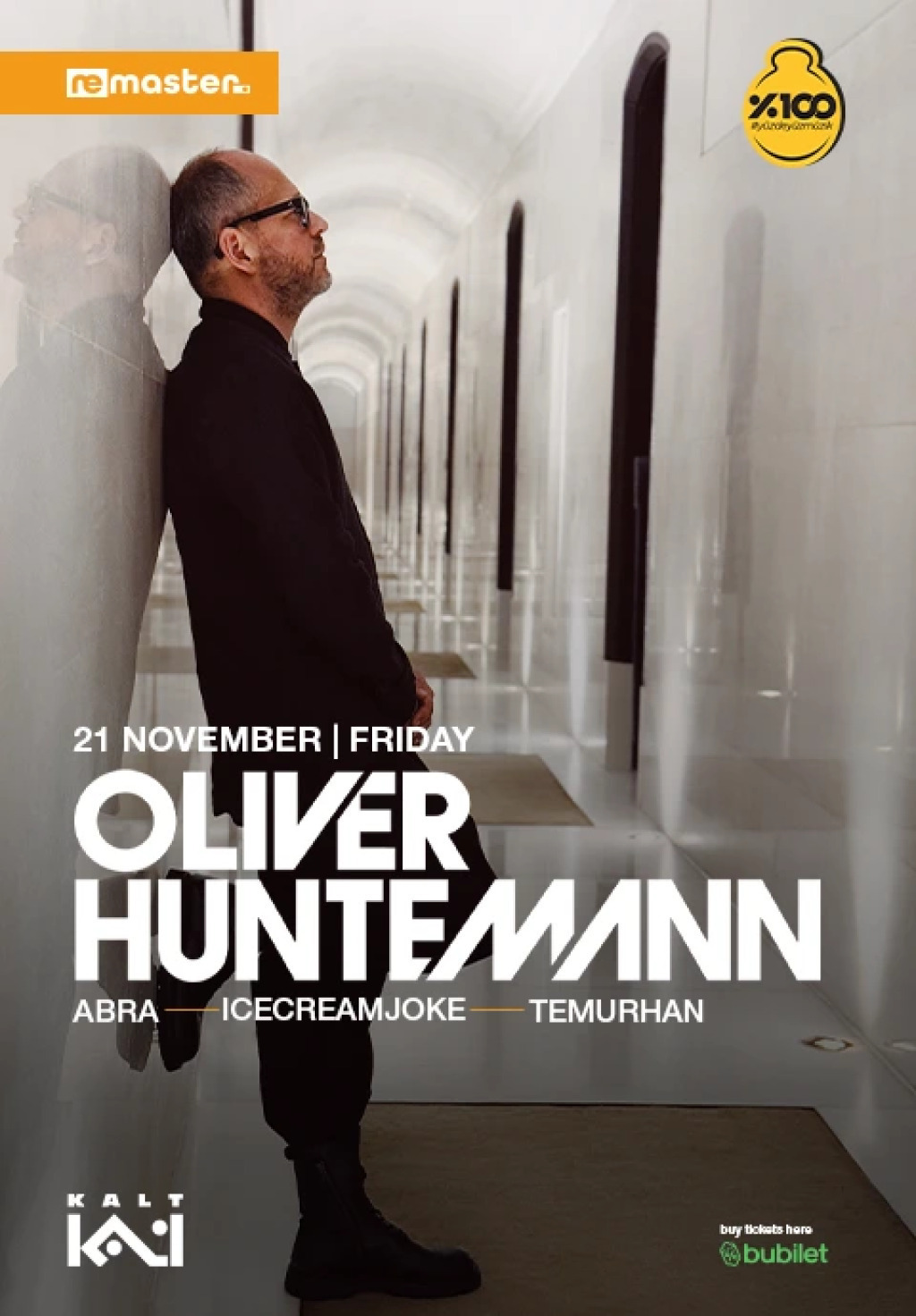 Oliver Huntemann