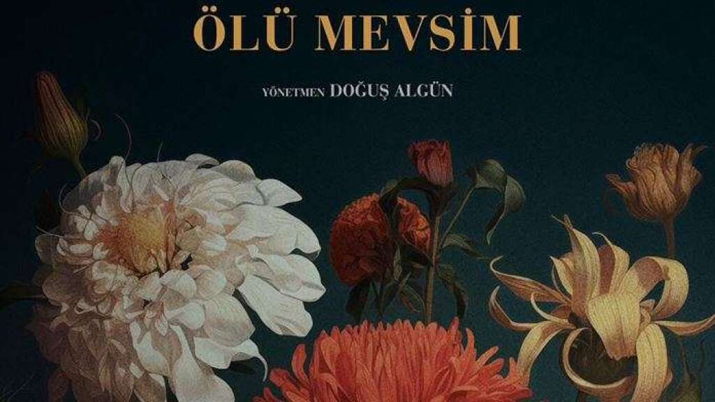 Ölü Mevsim