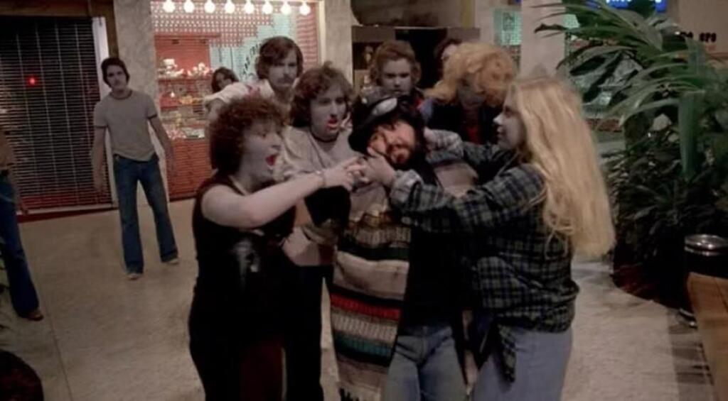 Ölülerin Şafağı