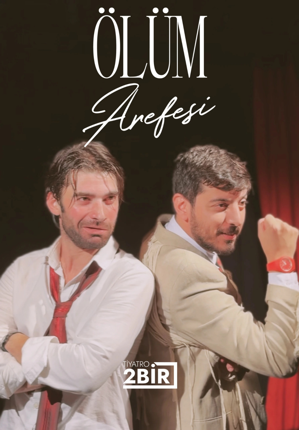 Ölüm Arefesi
