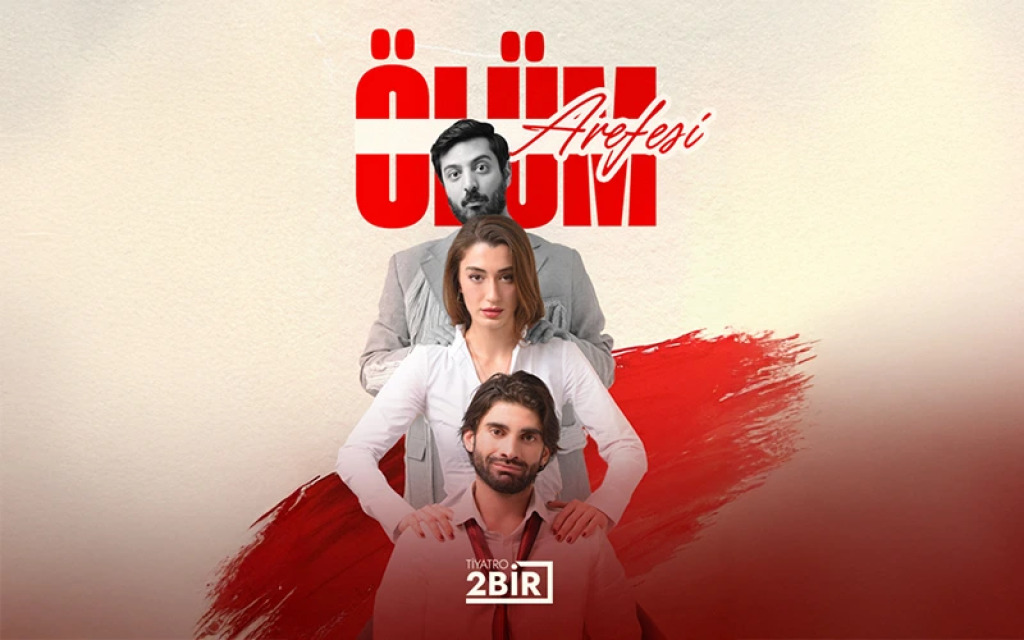 Ölüm Arefesi