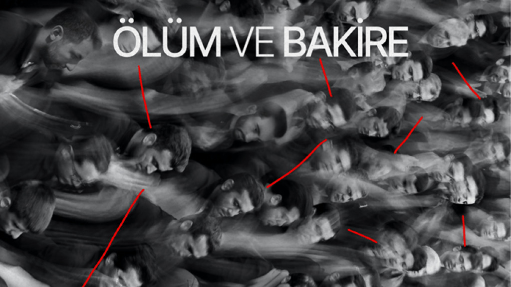 Ölüm ve Bakire