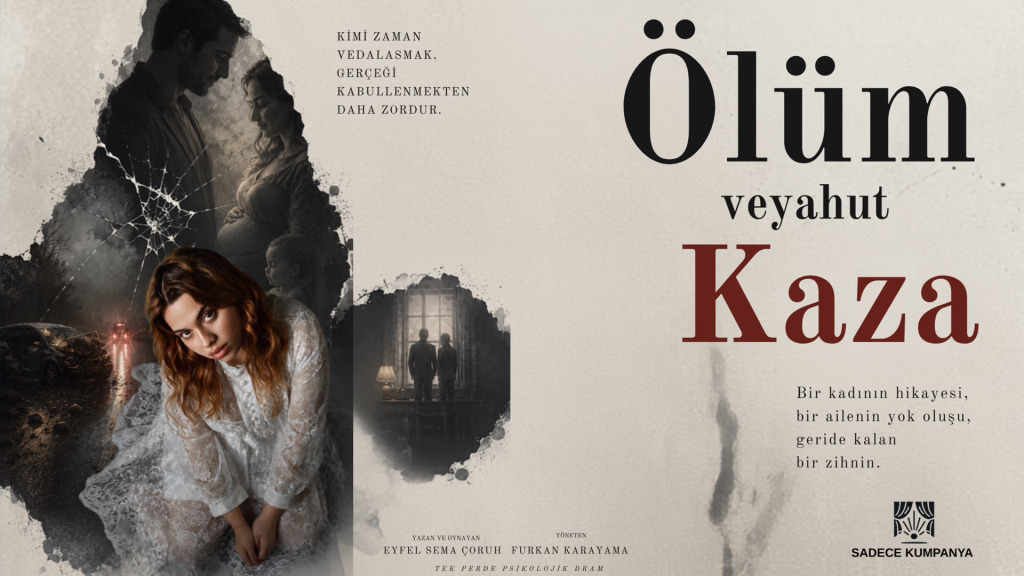 Ölüm Veyahut Kaza