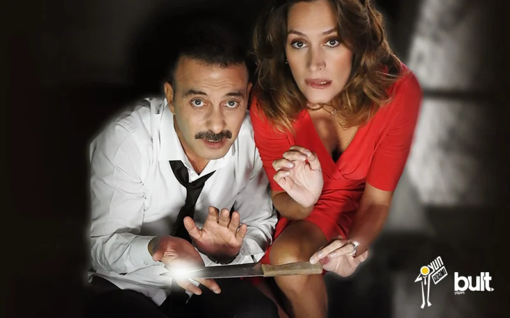 Ölü'n Bizi Ayırana Dek