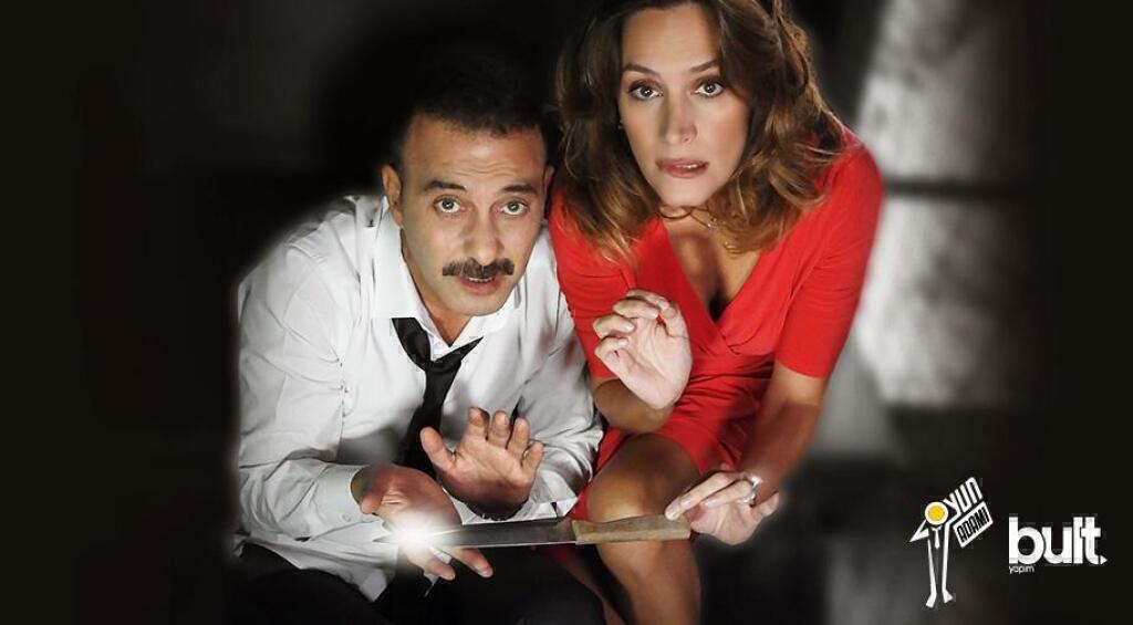 Ölün Bizi Ayırana Dek