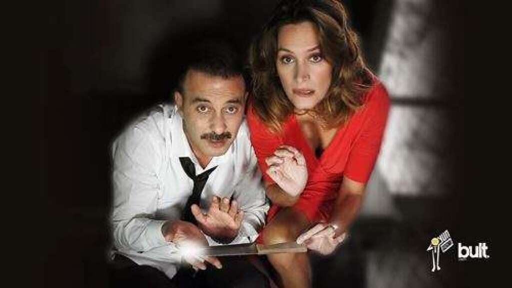 Ölün Bizi Ayırana Dek