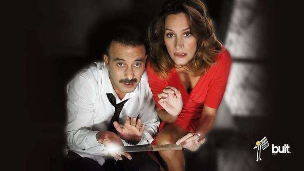 Ölün Bizi Ayırana Dek