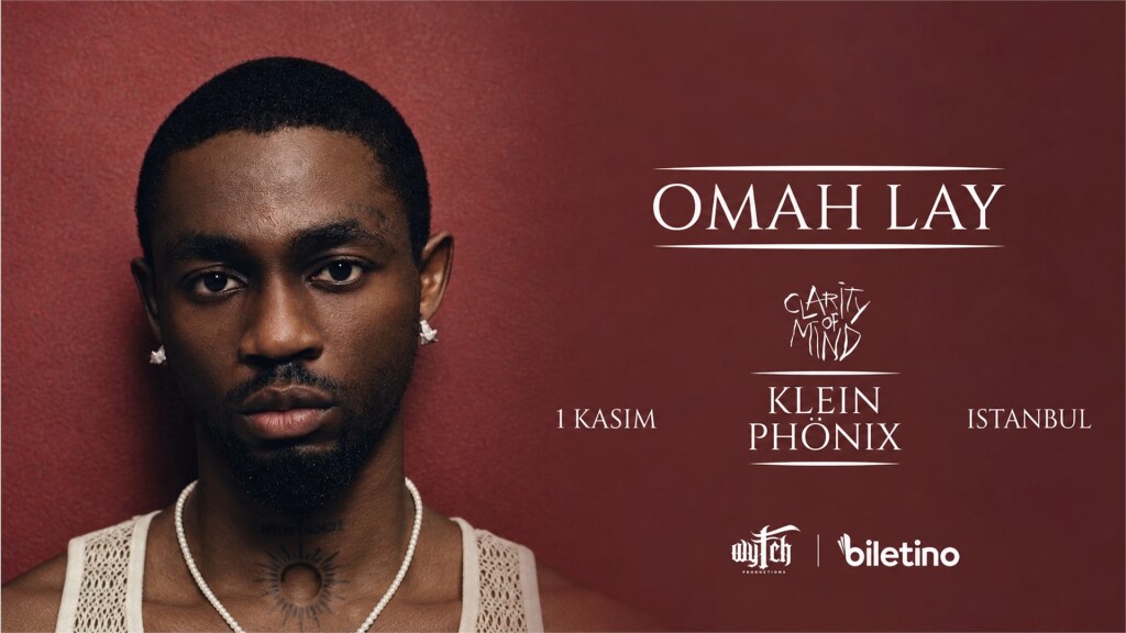 OMAH LAY ISTANBUL