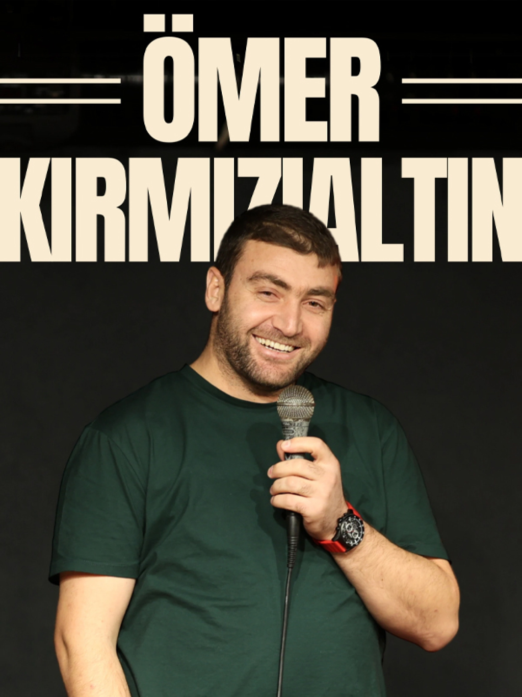 Ömer Kırmızıaltın