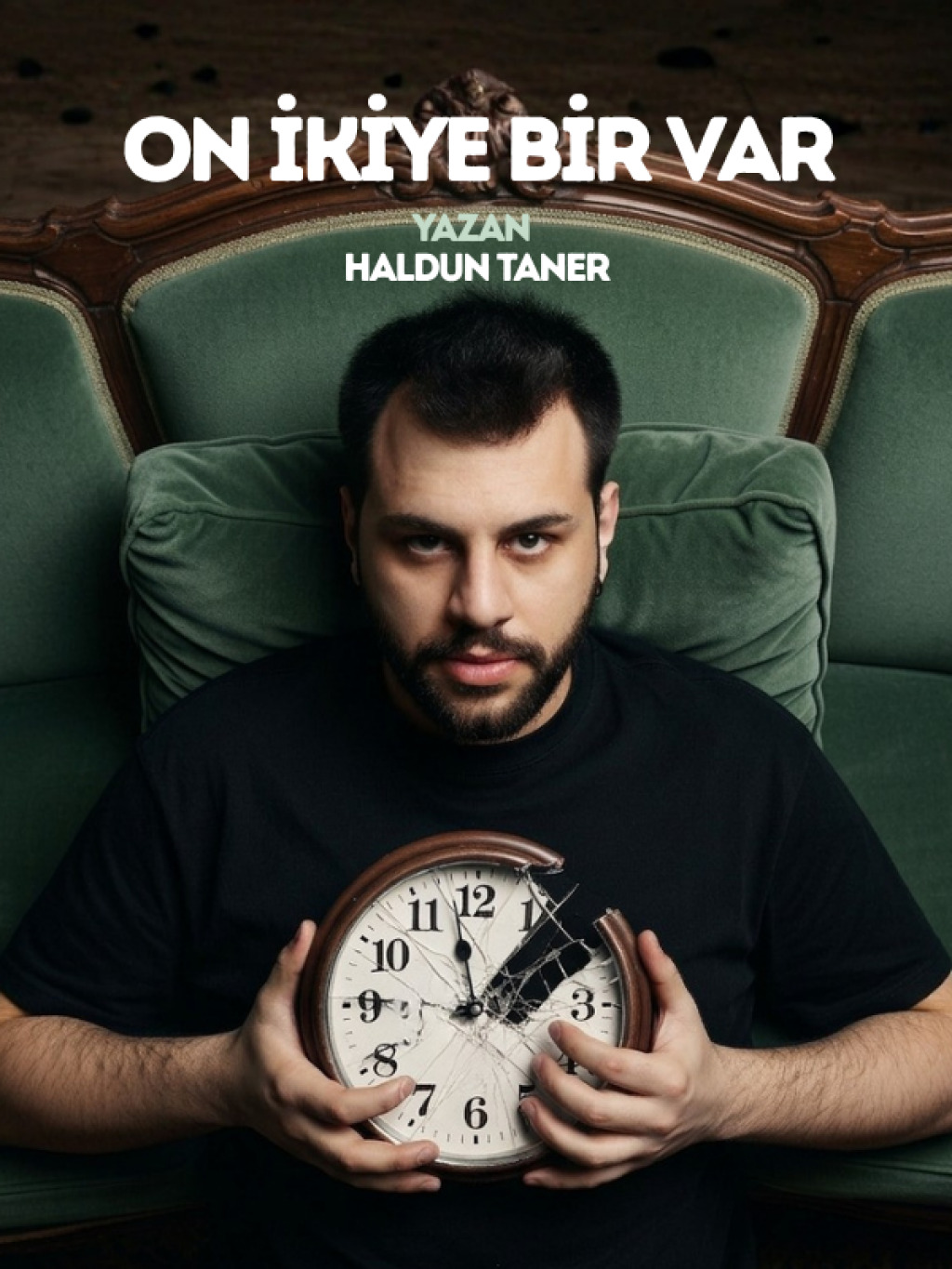 On İkiye Bir Var - Hasan Bağcı