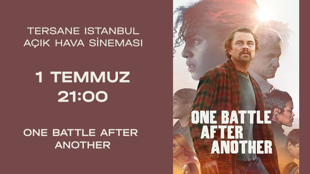 One Battle After Another